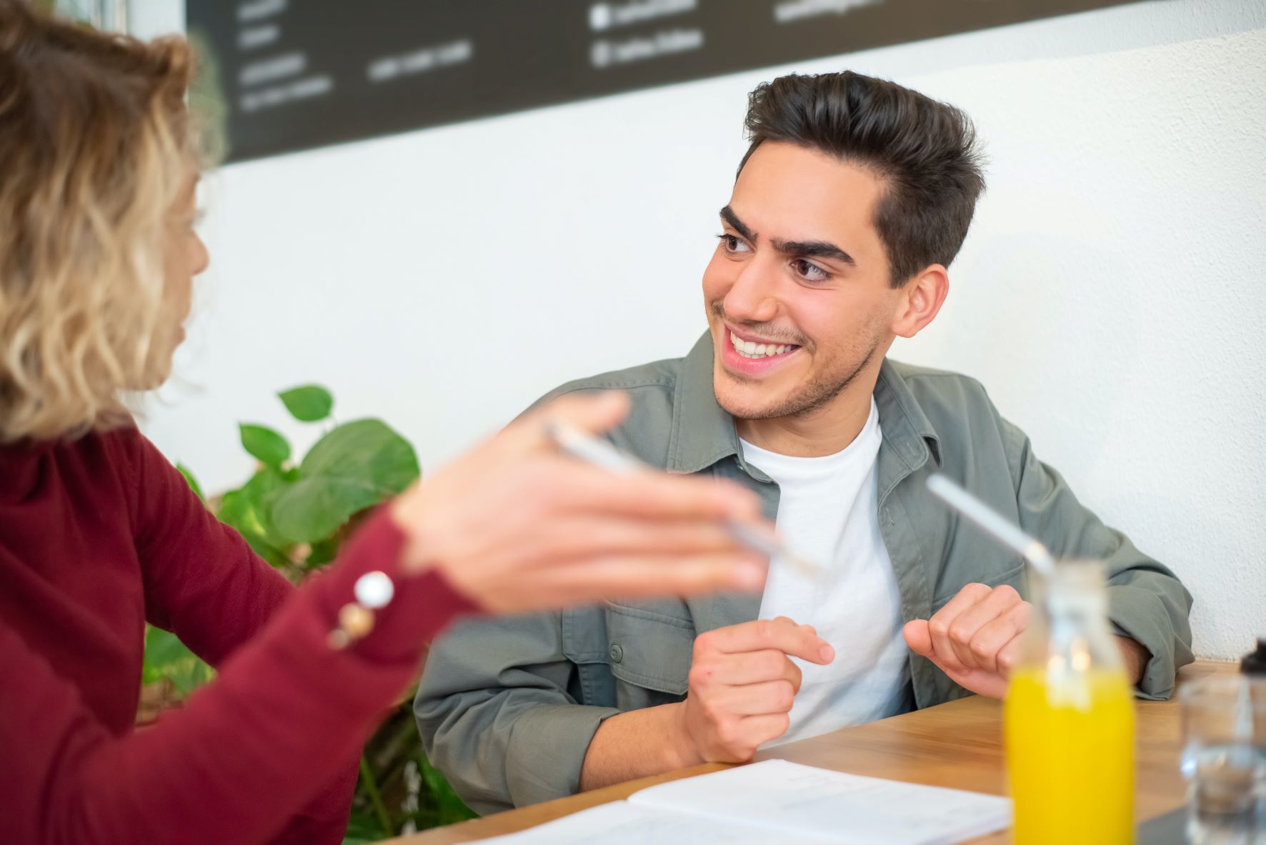  Purpose at Work Is Only Profitable if You Do This One Thing