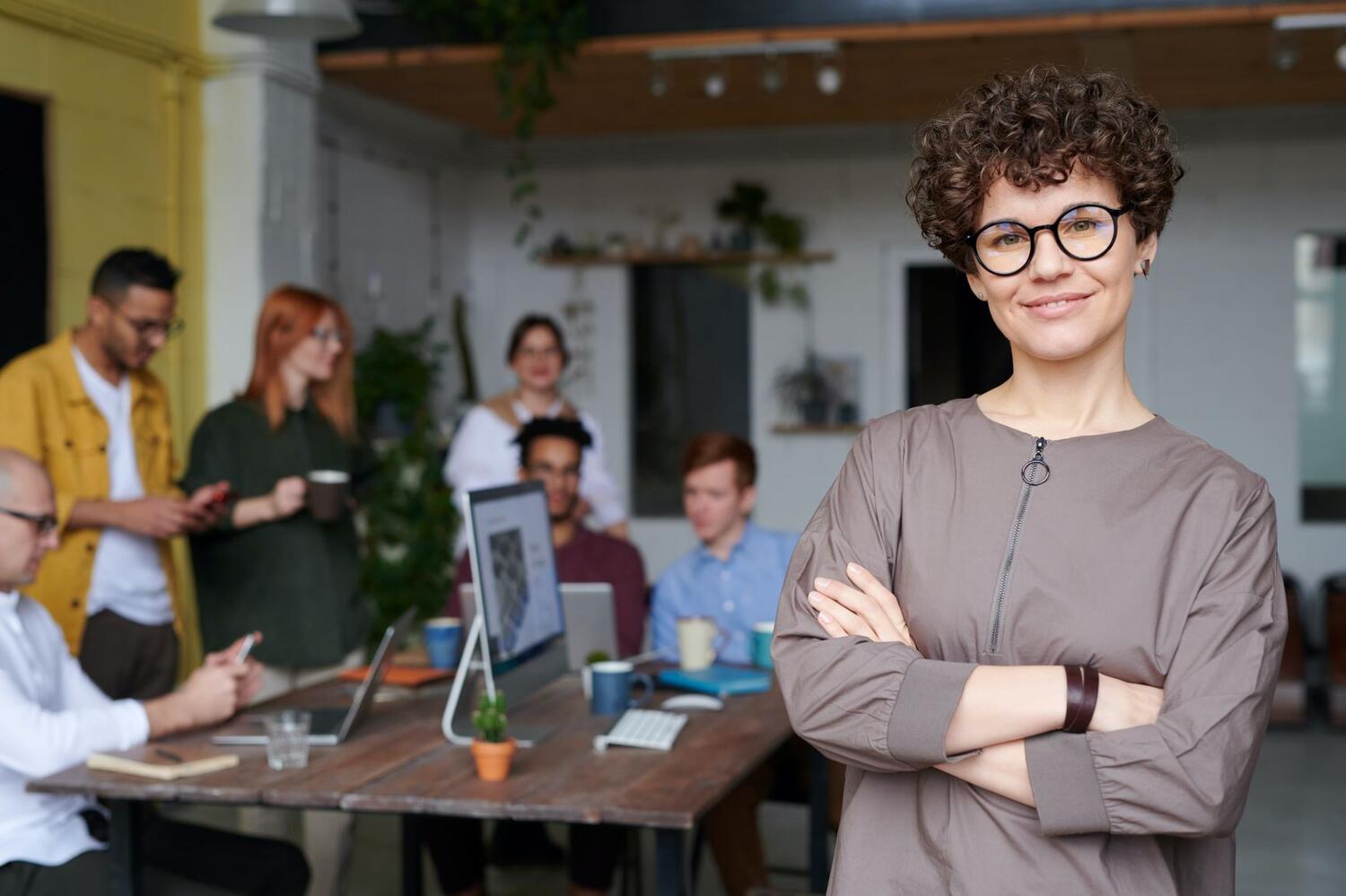  Why Job Seekers Are 15X More Likely to Choose Certified Workplaces
