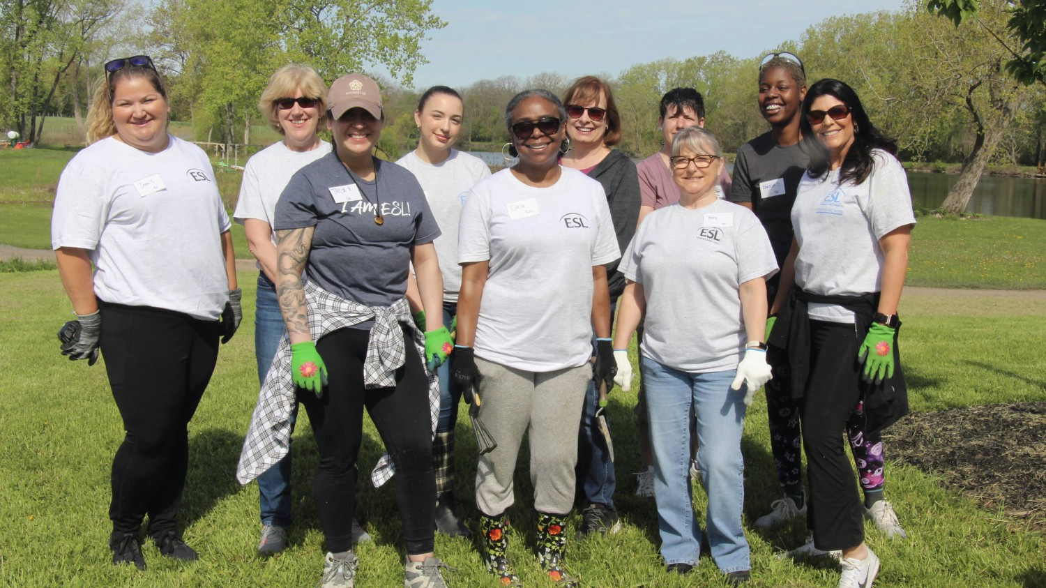 ESL Federal Credit Union Photo