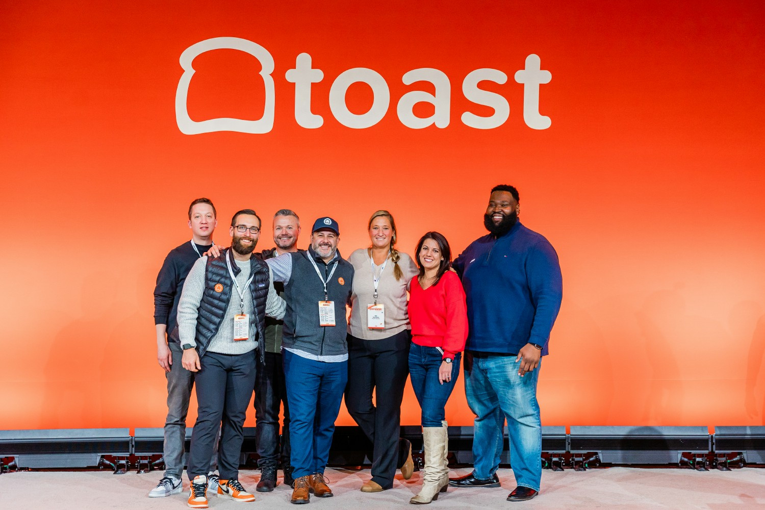 Toast, Inc Photo