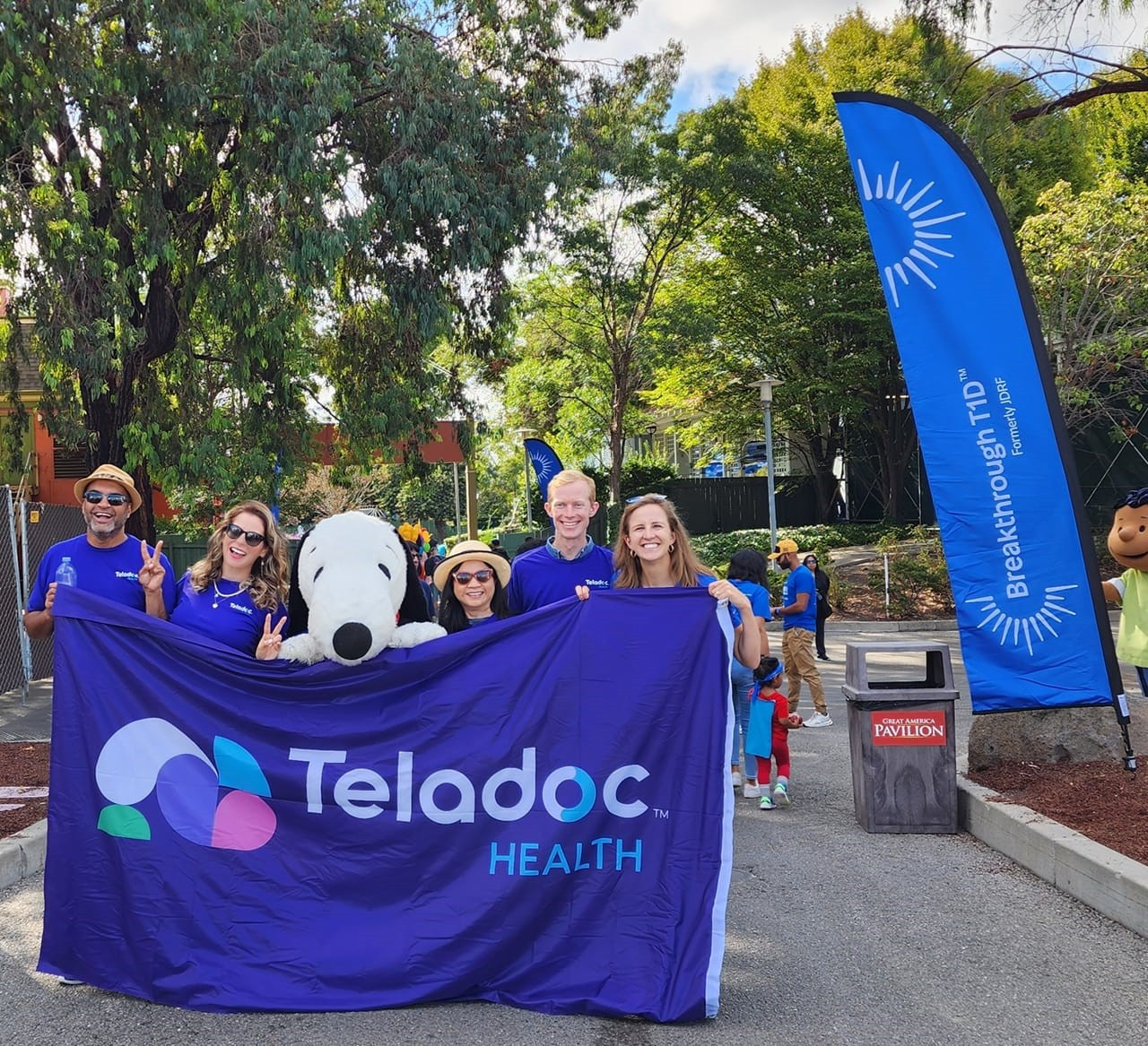 Teladoc Health Photo