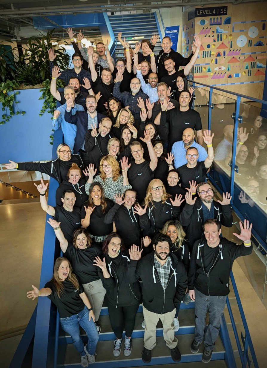 Praecipio Consulting Photo
