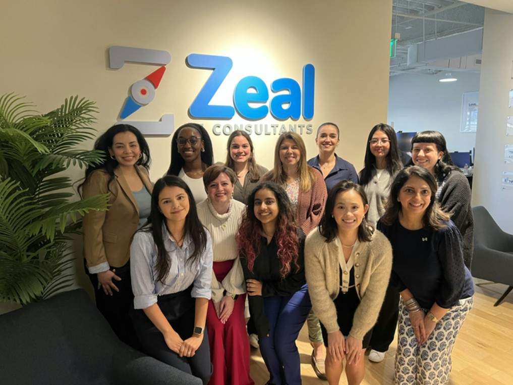 Zeal IT Consultants Photo